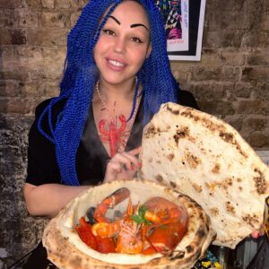 Mammasantissima Abbey Road london