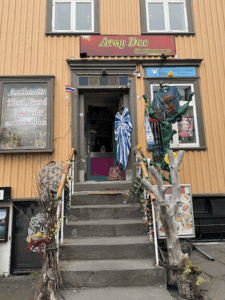 Aroy-Dee Thai Restaurant