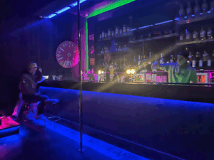 Bankastræti Club