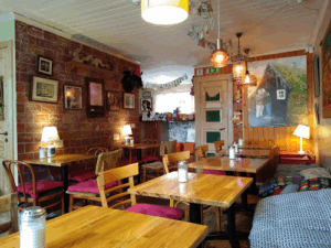 Café Babalú