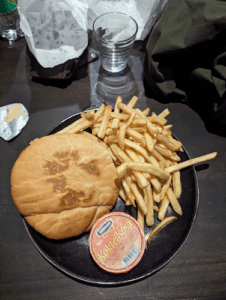 Drekinn Grill Söluturn