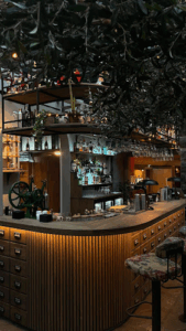 Drykk Bar