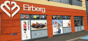 Eirberg ehf