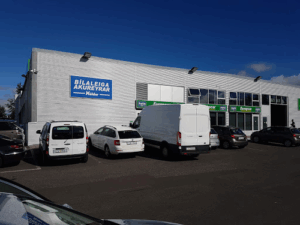 Europcar