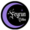 Feyrún Tattoo