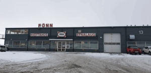Fönn