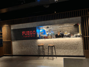 Fuego Taqueria