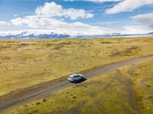 Go Car Rental Iceland Reykjavik