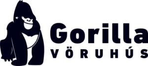 Górilla Vöruhús