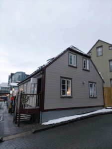 Heilsugæslan Miðbæ