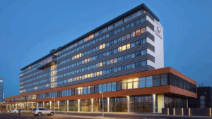 Hilton Reykjavík Nordica