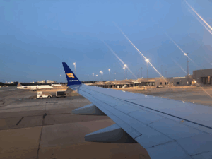 Icelandair