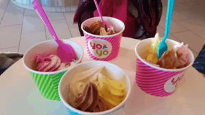 Ísbúð Yoyo