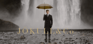 Jökull & Co