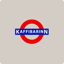 Kaffibarinn