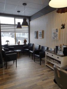 Klipphúsið