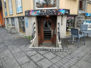 Kofinn