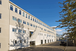 Listasafn Reykjavíkur