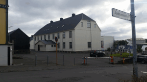 Menntaskólinn í Reykjavík