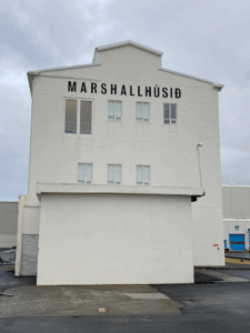 Nýlistasafnið