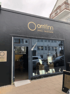 Orrifinn Jewels