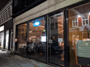 Óx Restaurant