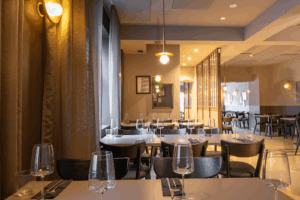 Piccolo Ristorante