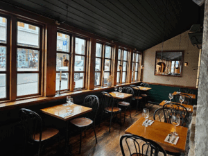 Primo Ristorante