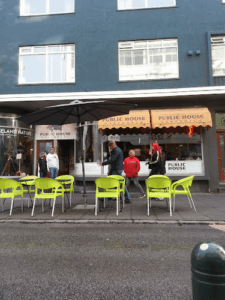 Public House Gastropub