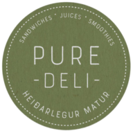 Pure deli
