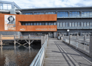Reykjavík City Museum