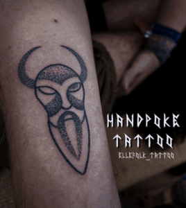 Ritual Tattoo Reykjavik