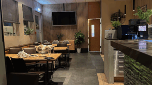 Scandinavian Bistro