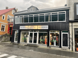 Spúútnik Reykjavík