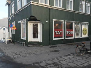 Street Rats Tattoo