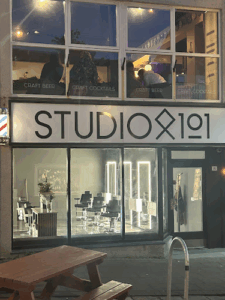 Studio 101