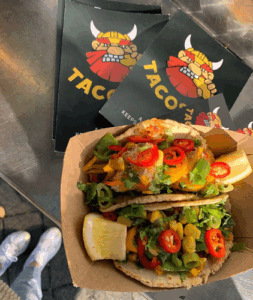 Tacoson