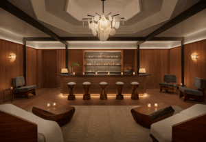 The Spa at The Reykjavik EDITION