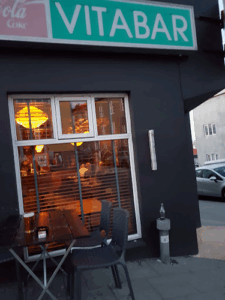 Vitabar